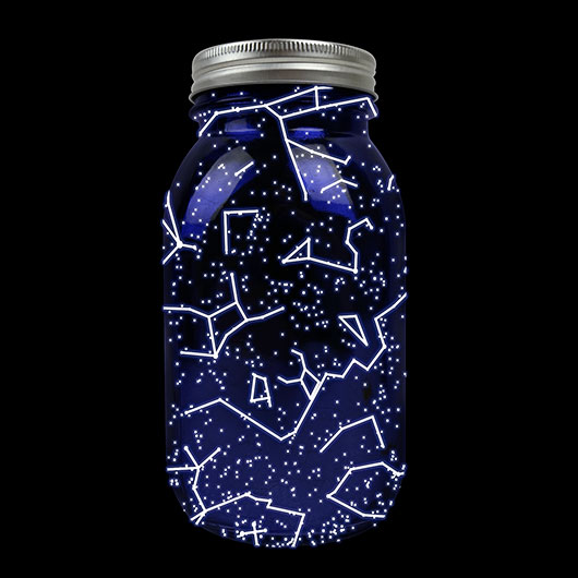 Gift Republic Star Catcher Light