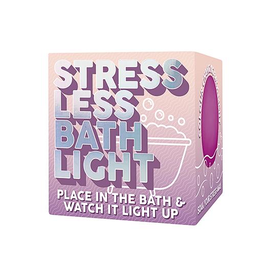 Gift Republic Stress Bath Light