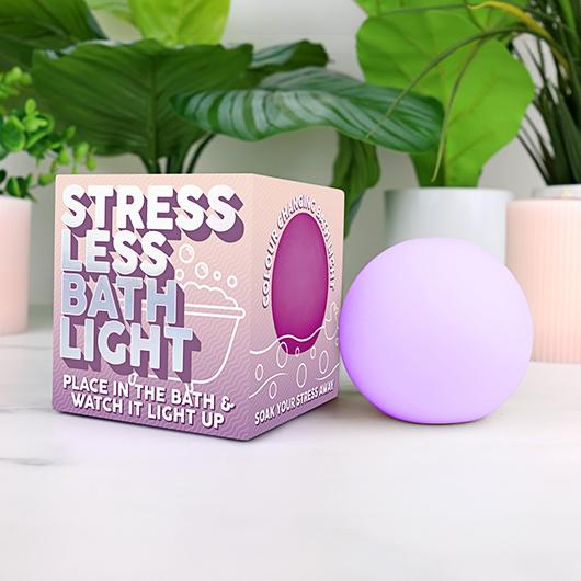 gift republic Stress Bath Light