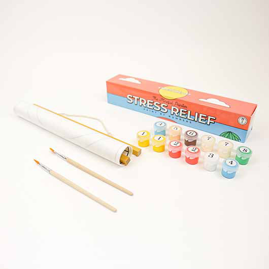 Gift Republic Stress Painter