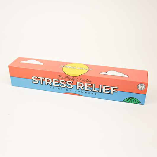 Gift Republic Stress Painter