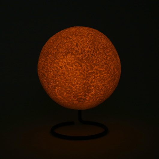 Gift Republic Sun Lamp