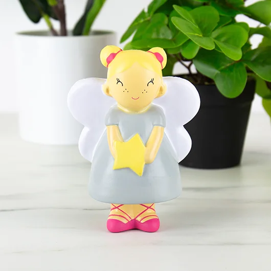 gift Republic Sweary Fairy Adult Stress Toy