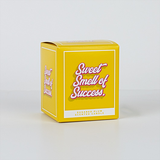 Gift Republic Sweet Smell Of Success