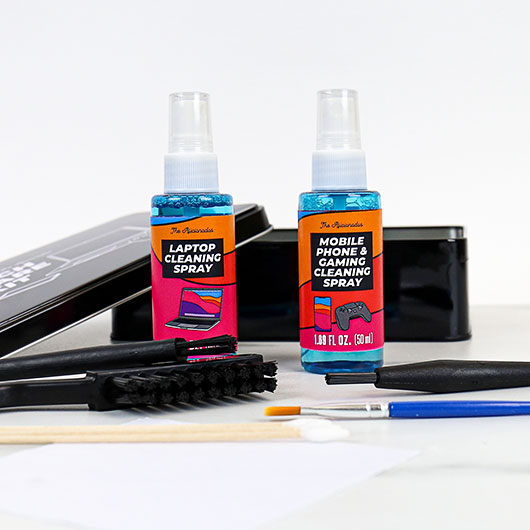 Gift Republic Tech Care Kit