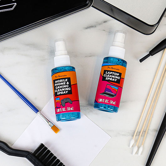 Gift Republic Tech Care Kit