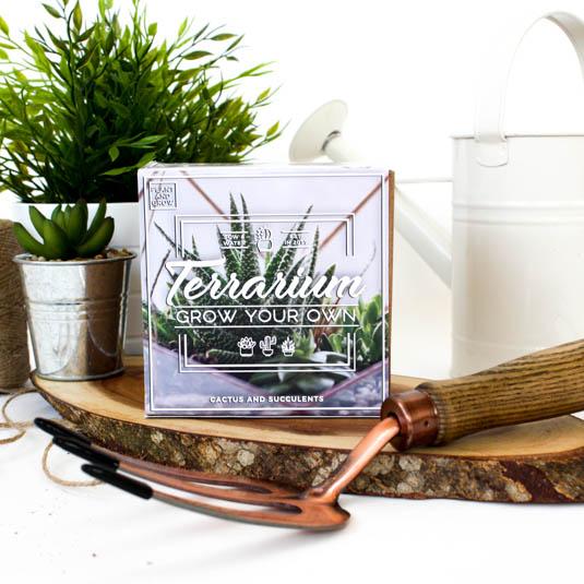Gift Republic Terrarium