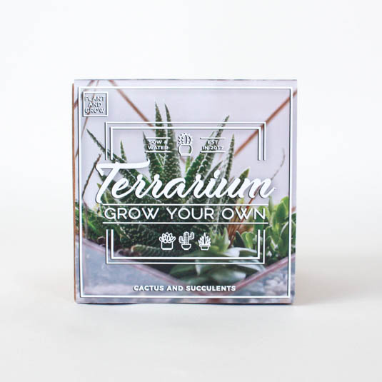 gift republic Terrarium