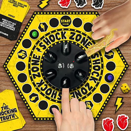 gift republic The Shocking Truth