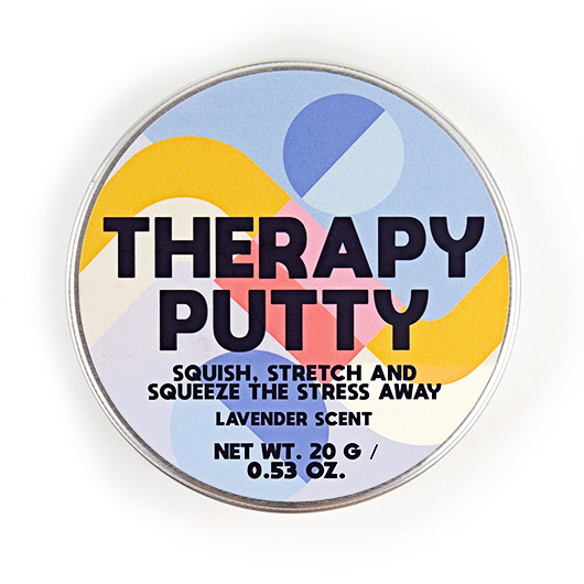 Gift Republic Therapy Putty