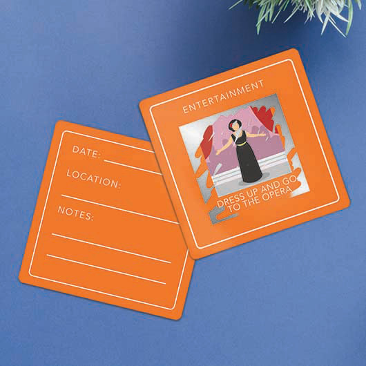 Gift Republic Things To Do Before Your 40