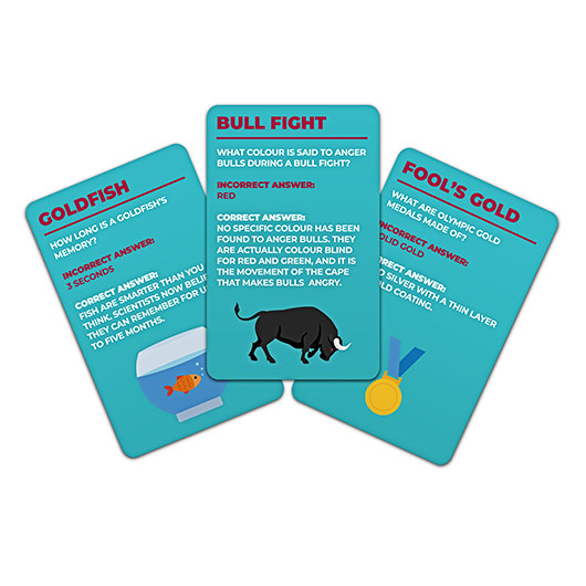 Gift Republic Things You Thought