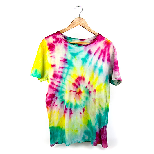 Gift Republic Tie Dye DIY Kit