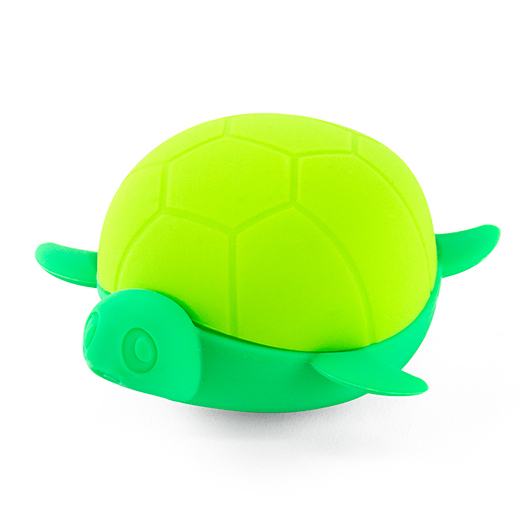 Gift Republic Turtle Egg Poacher