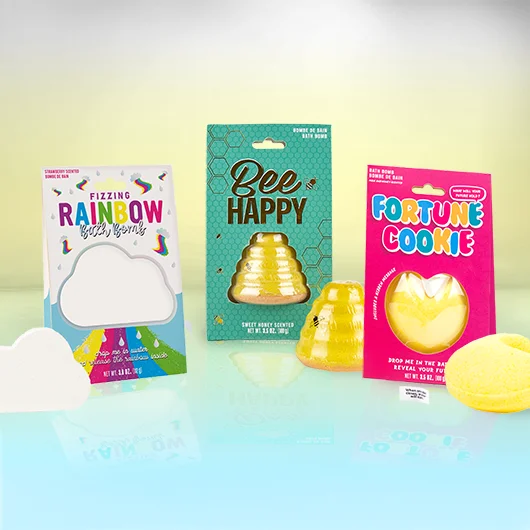 Gift Republic Ultimate Bath Bomb Gift Set