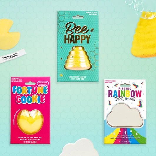 gift republic Ultimate Bath Bomb Gift Set