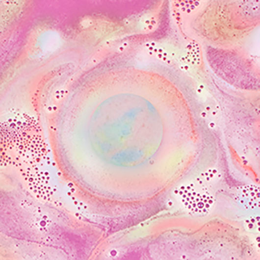 Gift Republic Unicorn Bath Bombs