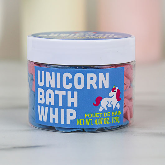 Gift Republic Unicorn Bath Whip