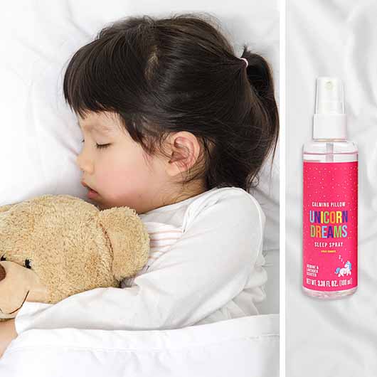 Gift Republic Unicorn Dreams Sleep Spray