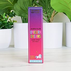 Gift Republic Unicorn Dreams Sleep Spray