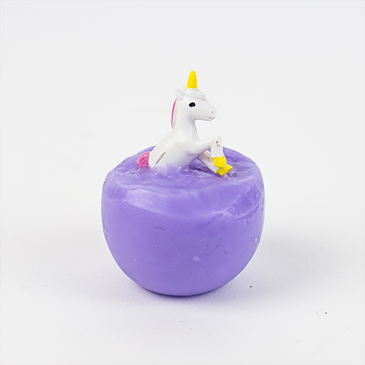 Gift Republic Unicorn Egg Soap