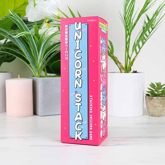 Gift Republic Unicorn Stack