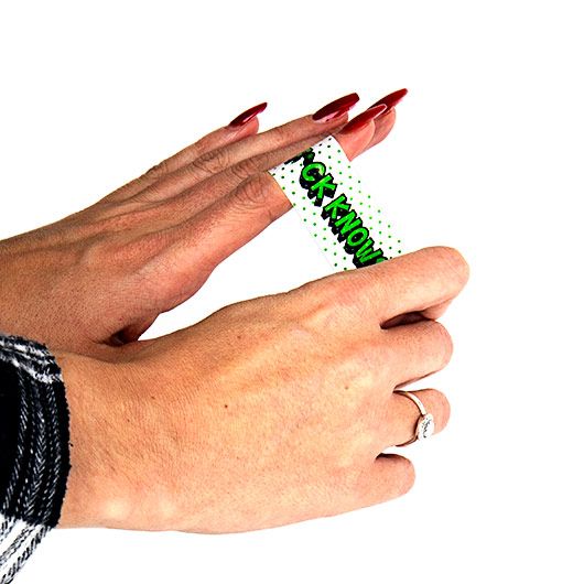 gift republic Unknown Bandages