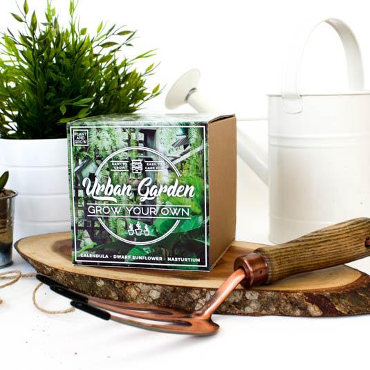 Gift Republic Urban Gardener