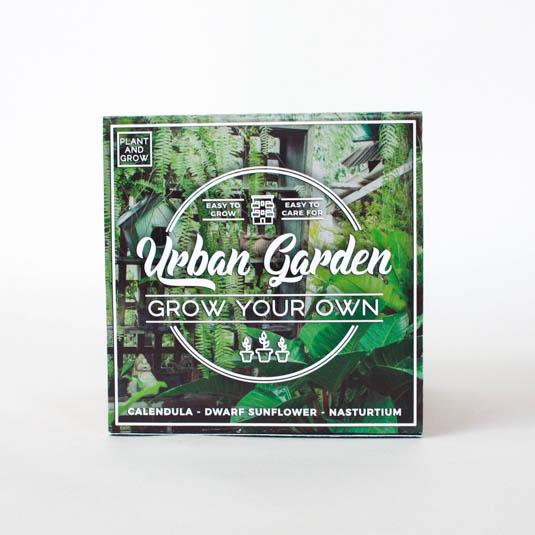 gift republic Urban Gardener