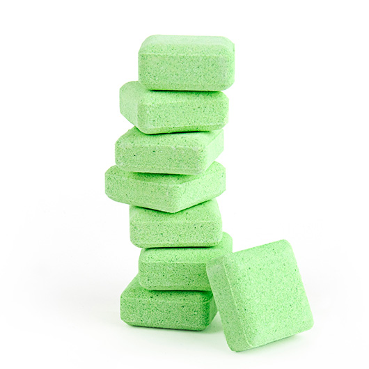 Gift Republic Wake Up Steamers