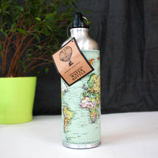 Gift Republic Water Bottle