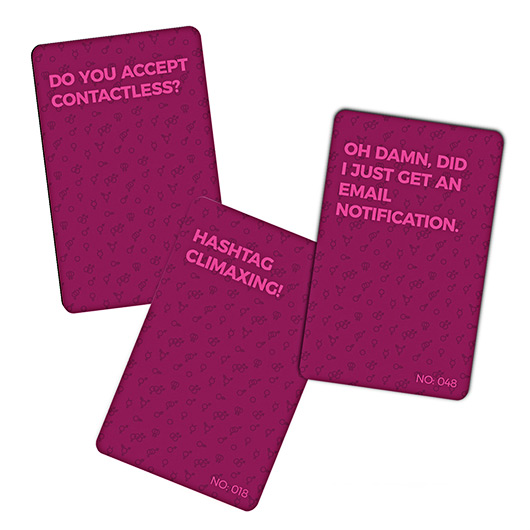 Gift Republic What Not To Say