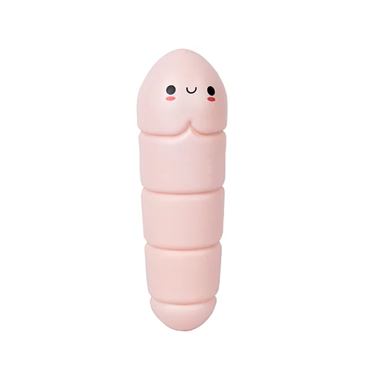 Gift Republic Worry Worm Stress Reliever