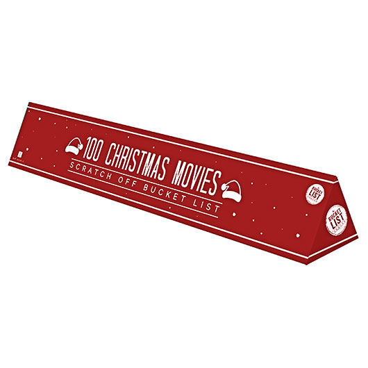 Gift Republic Xmas Movies Poster