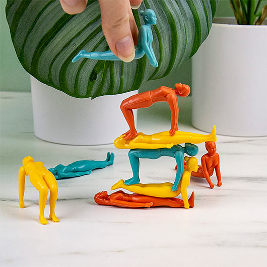 gift republic Yoga Stack