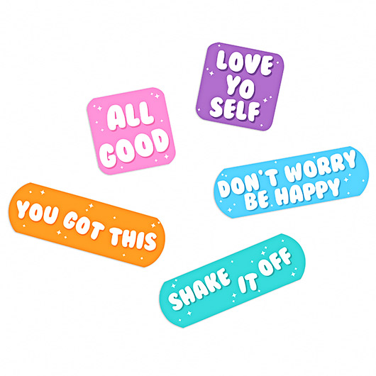 Gift Republic You Got This Bandage