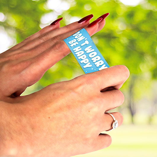 gift republic You Got This Bandage