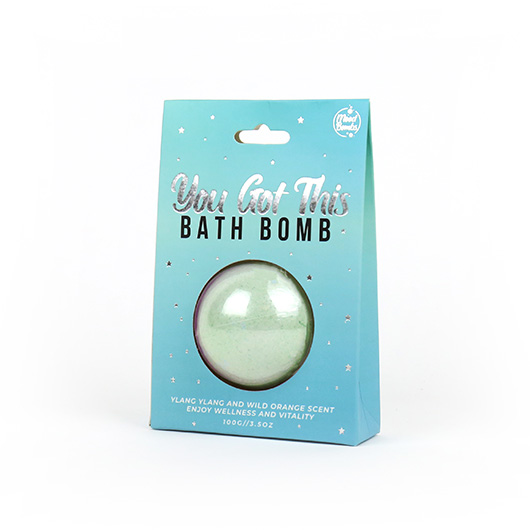 Gift Republic You Got This Bath Bomb