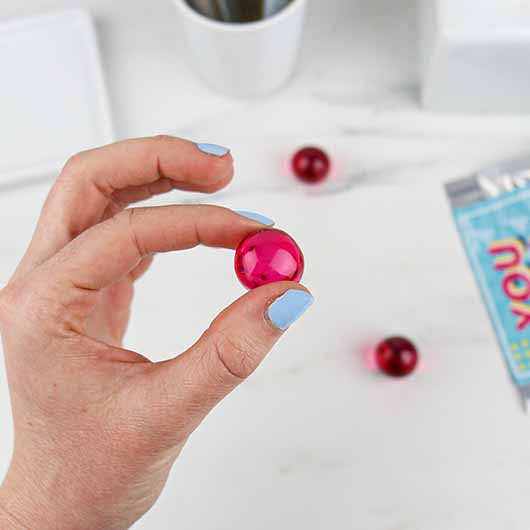 Gift Republic You Got This Bath Pearls