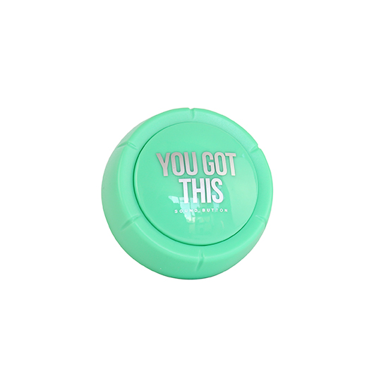 Gift Republic You Got This Button