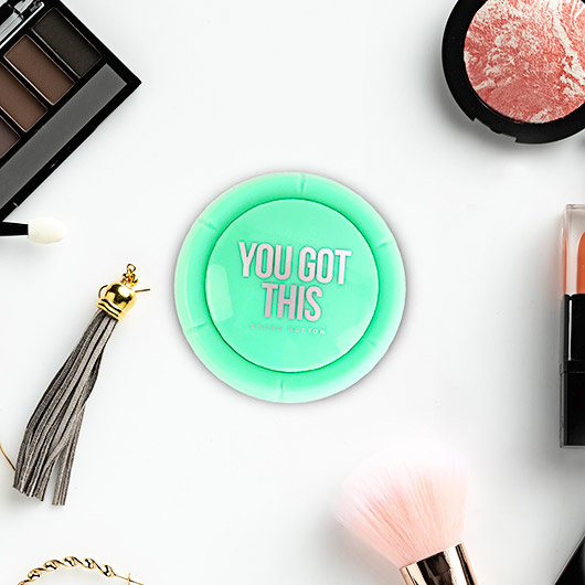 gift republic You Got This Button