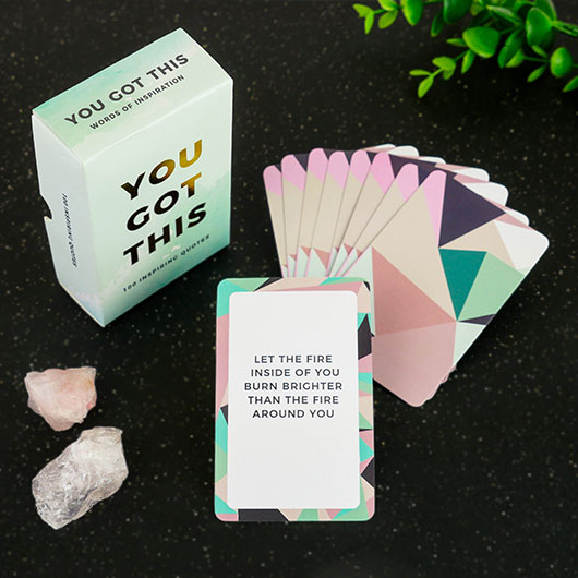 Gift Republic You Got This Cards