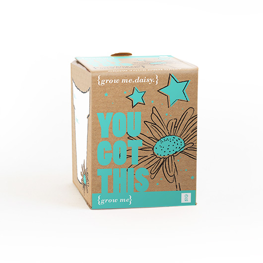 gift republic You Got This - Grow Me