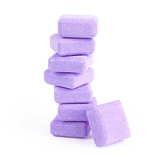 Gift Republic You Got This Shower Steamers