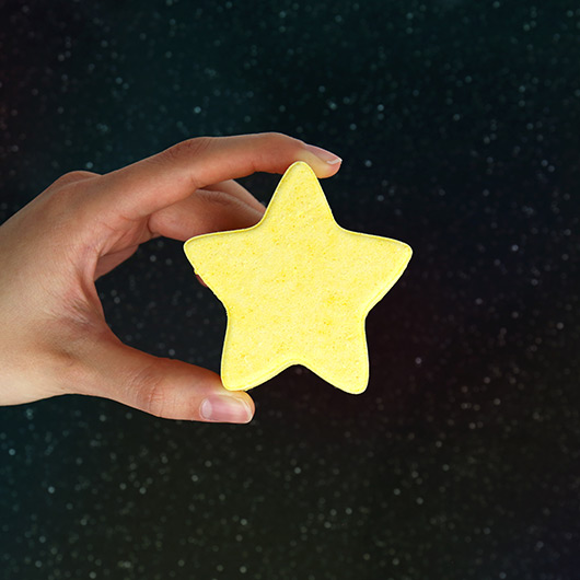gift republic You're A Star Bomb