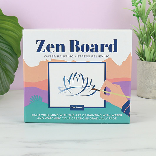 Gift Republic Zen Board