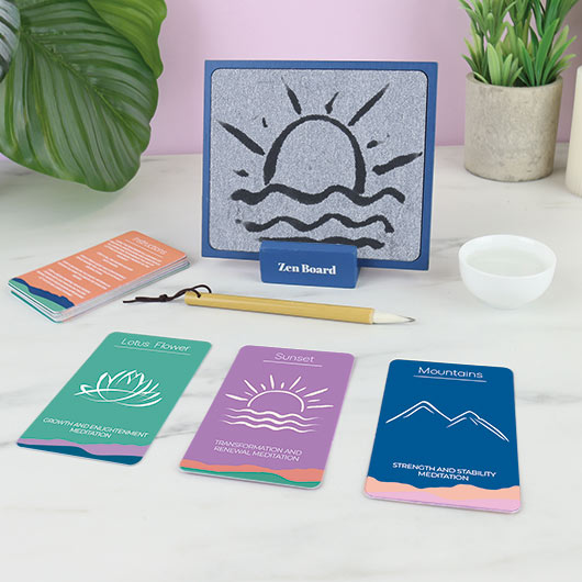 Gift Republic Zen Board