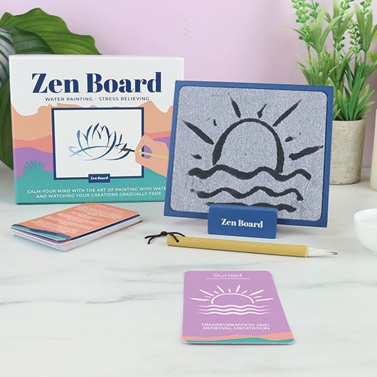 gift republic Zen Board