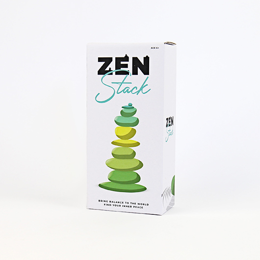 Gift Republic Zen Stack
