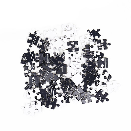 Gift Republic Glow In The Dark Constellation Jigsaw Puzzle
